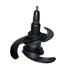 Ninja BN601 Professional Plus Food Processor Chopping Blade Assembly Replacement